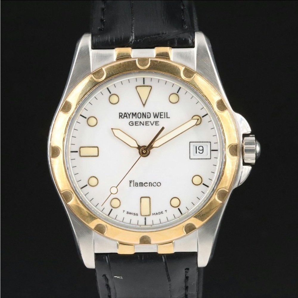 Raymond Weil Watch